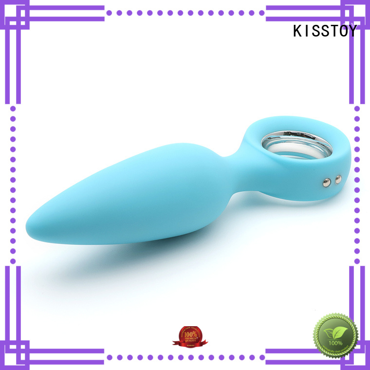 KISSTOY high-end rabbit vibrators wand for masturbation