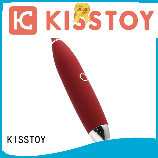 KISSTOY factory price vibrator toy check now for ring