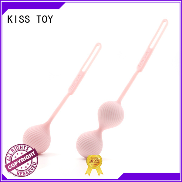 grissini silicone anal vibrator vibrating for men KISS TOY