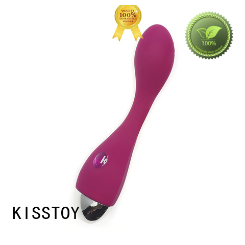 KISSTOY price heated vibrator vibrator for ladies