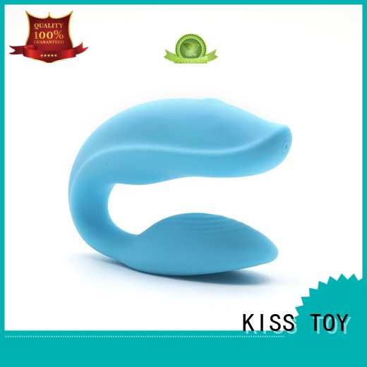 vibrator sex toy share for girls KISS TOY