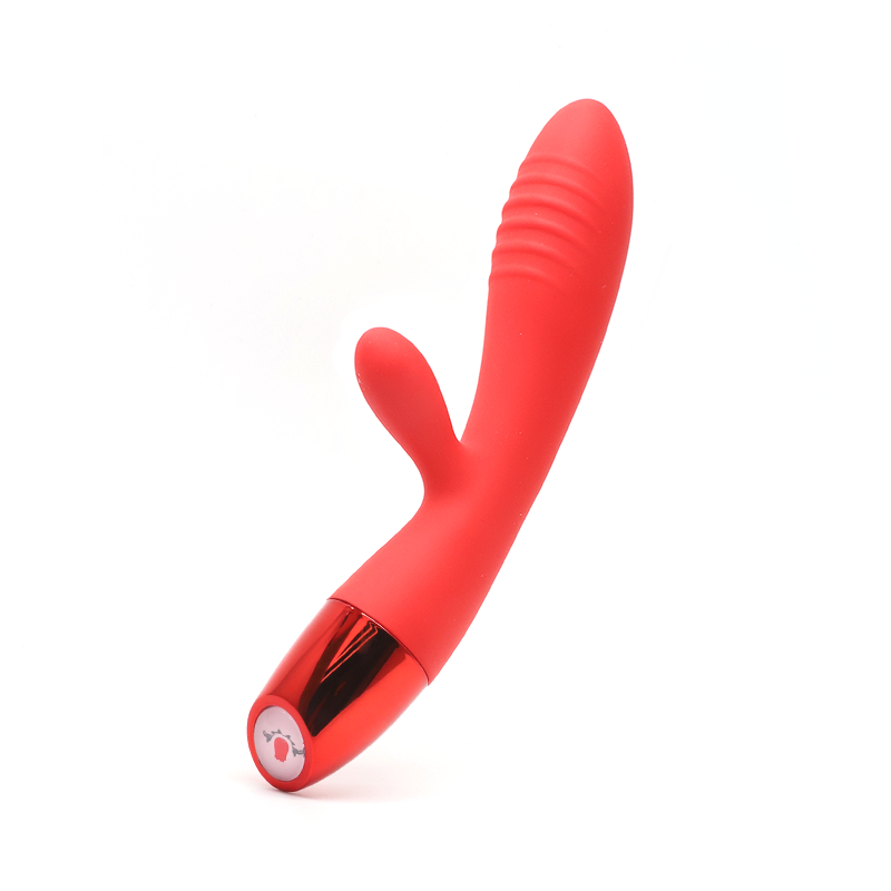 V3 Intelligent Heating Rabbit Vibrator - LUXELUV (LUX-009)