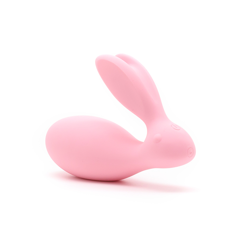 7C Cute Vibrating Egg - LUXELUV (LUX-001)