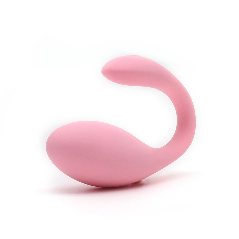 V8 Wearable Vibrating Egg - LUXELUV (LUX-006)