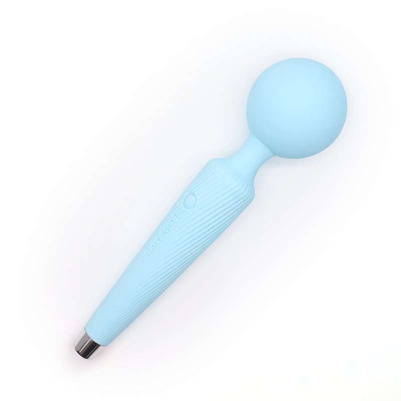 CONE Wand Massager – EASY LIVE (V056)