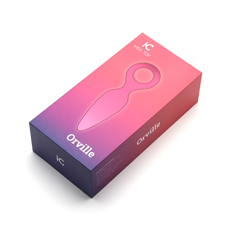 KISS TOY high-quality anal sex toys for couples gordon for women