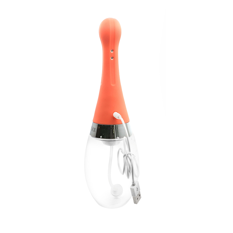 KISSTOY vibrator toy contact now female