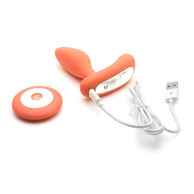 news-The Best Anal Vibrator For Your Back End Fun-KISSTOY-img