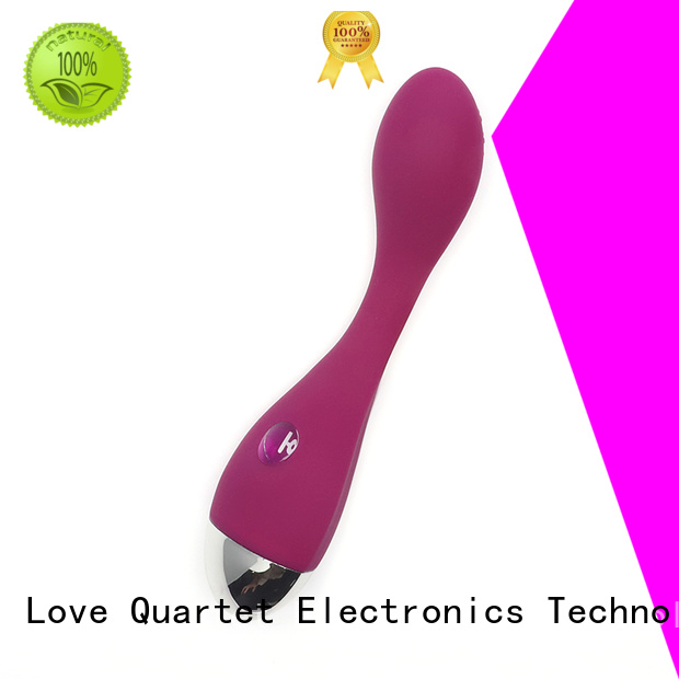 Top silicone g spot vibrator vibrator company