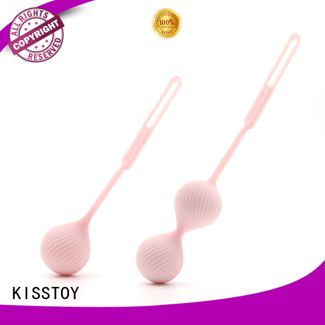 Lollopop&Toffee Kegel Ball – EASY LIVE (V068)