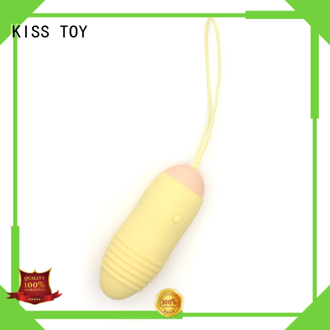 vibrator egg egg for wife KISS TOY