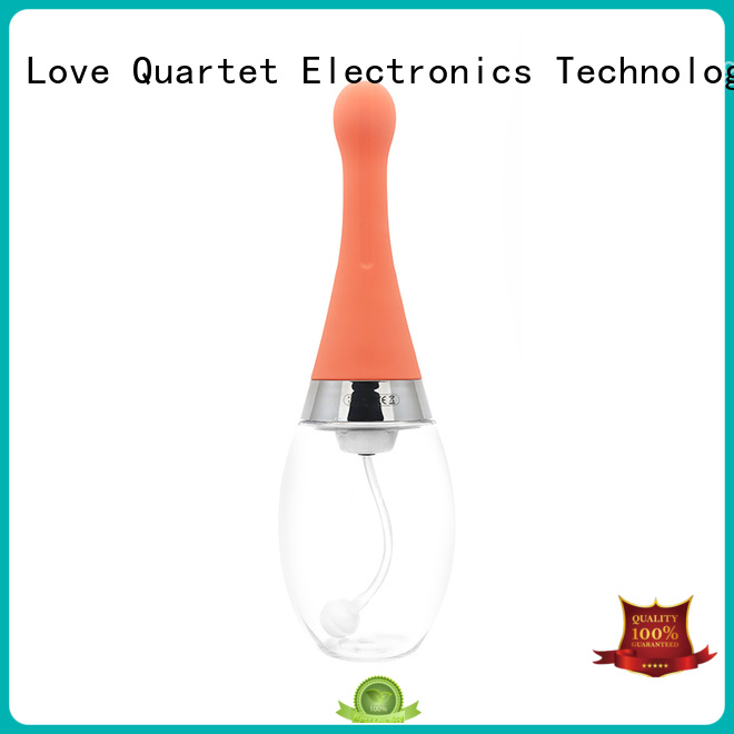 KISSTOY Wholesale love bullet vibrator company for ring