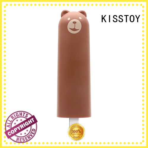 KISSTOY charm viberator free sample for girl