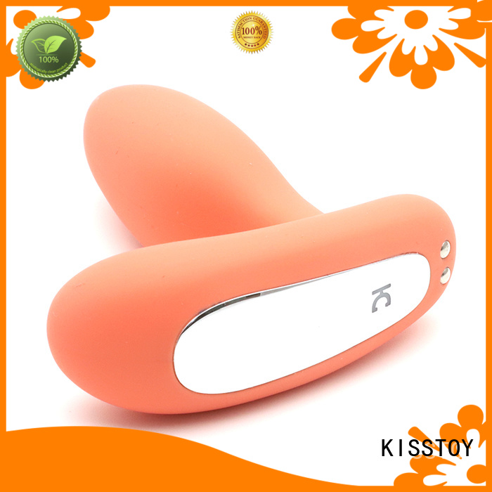 KISSTOY wholesale vibrating ring for men clitoris for boy