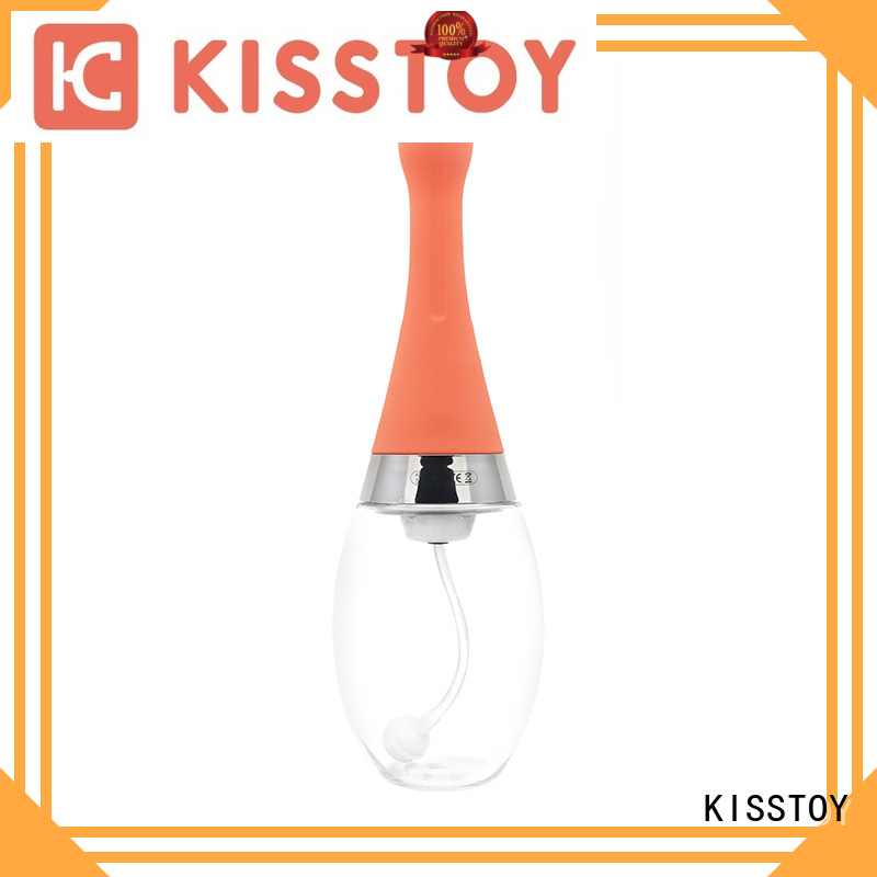 KISSTOY clitoris sex toys new for men