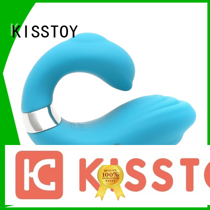 KISSTOY male rabbit vibrater hot-sale for girl