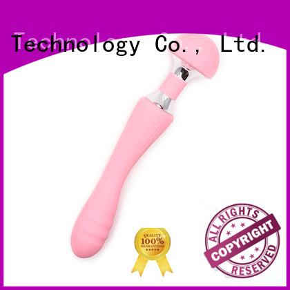 rabbit vibrator intelligent for ladies KISSTOY