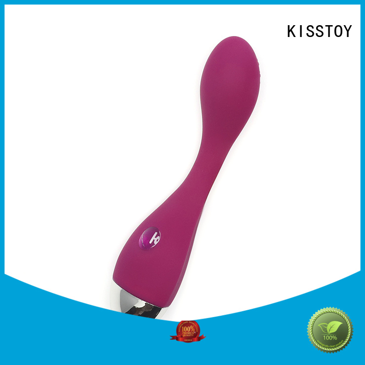 KISSTOY massager g spot stimulation vibrator