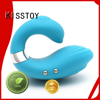 KISSTOY best price rabbit vibrators wand for men