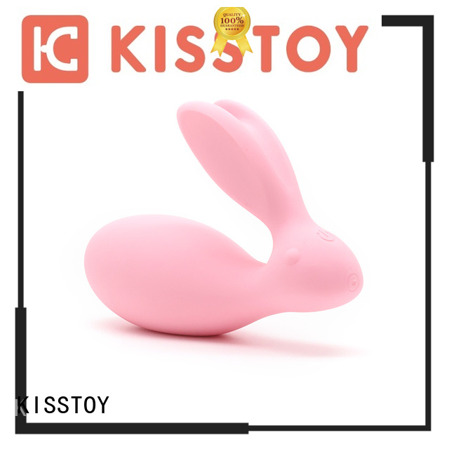 KISSTOY charm egg shaped vibrator inquire now for husband