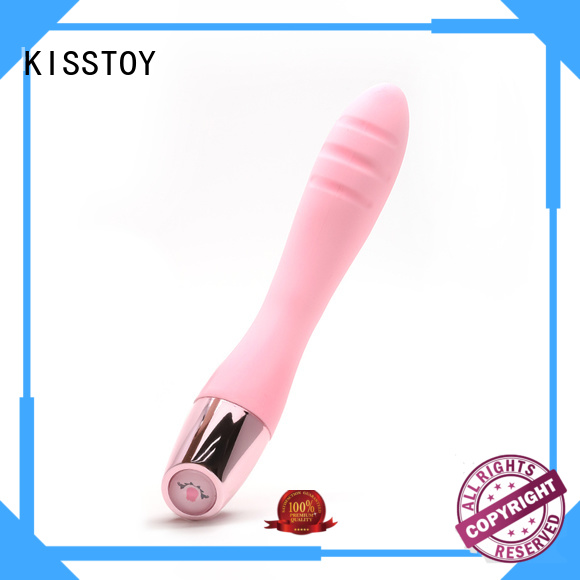 KISSTOY top-brand prostate vibrator share for ladies