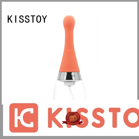 KISSTOY vibrator toy the company For men