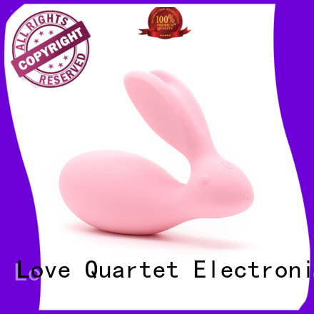 KISSTOY wearable double egg vibrator cute for intimacy