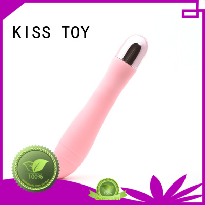 top-brand rabbit vibrator sale share for women KISS TOY