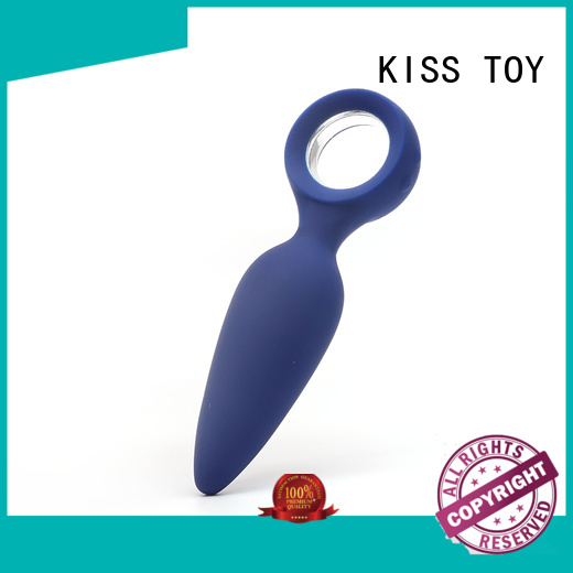 KISS TOY high-quality anal sex toys for couples gordon for women