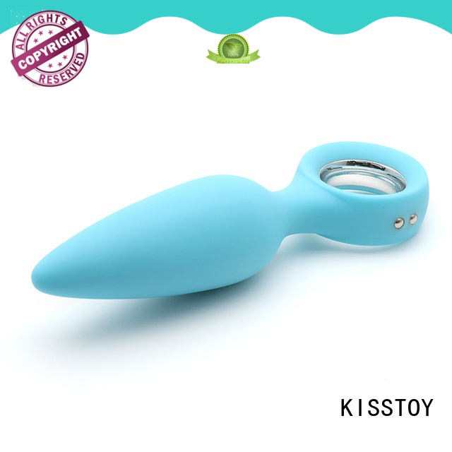 KISSTOY gordon anal vibrator for women company for intimacy