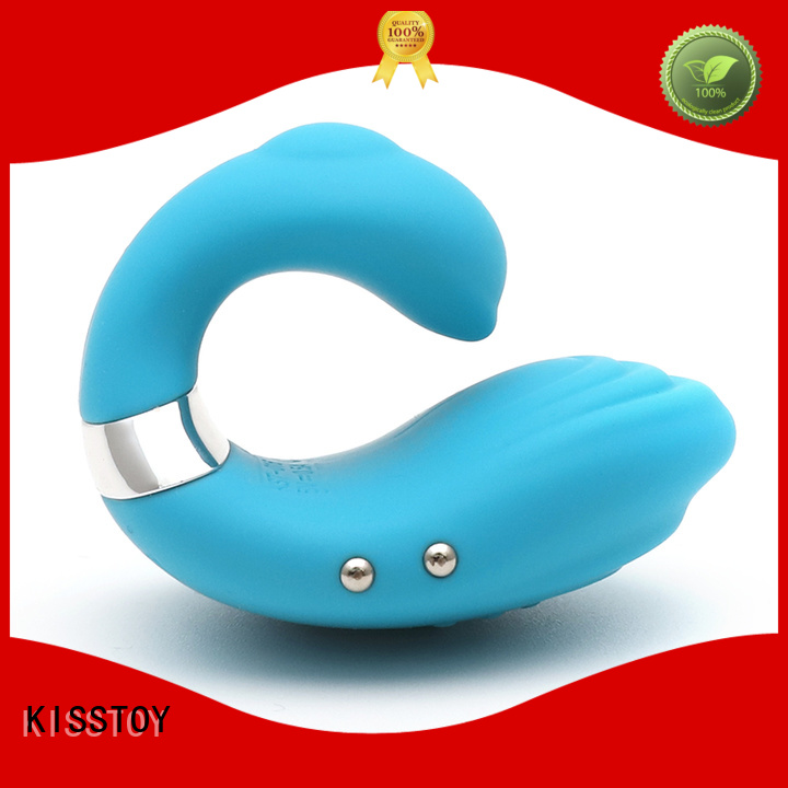 KISSTOY wholesale fingervibrator China For couples