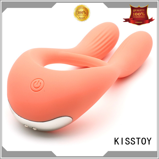 KISSTOY best-quality clitoris stimulatie for coitus