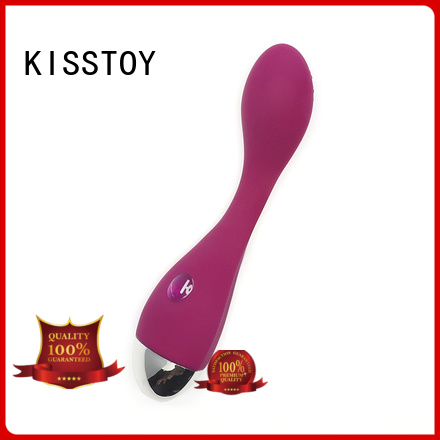 KISSTOY hot-sale viberator straight for men