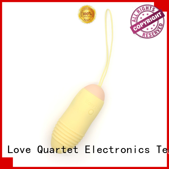 vibrating egg vibrater wearable for intimacy KISSTOY