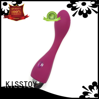 Evelyn G-Spot Massager - KISSTOY (KST-001)