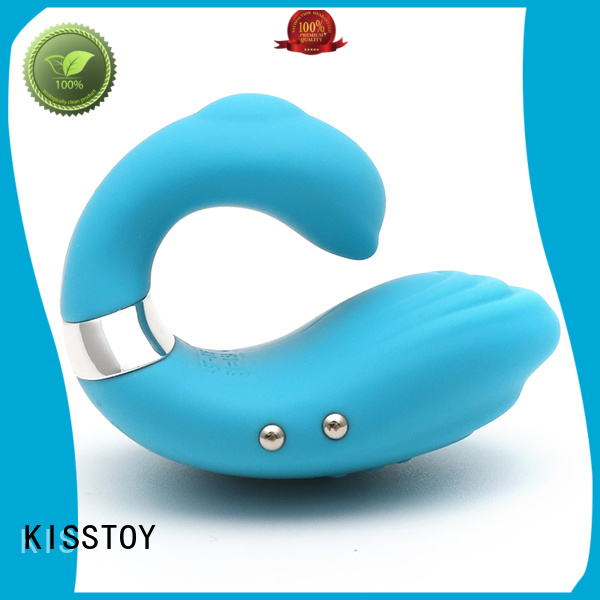 KISSTOY vibrating jump egg for wife