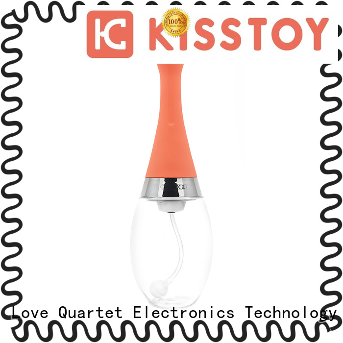 KISSTOY popular anal wash supplier For Sex life