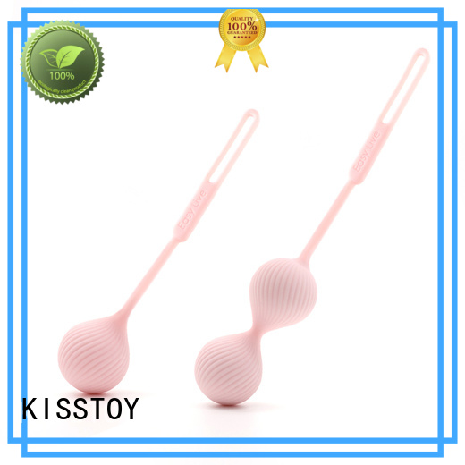 Lollopop&Toffee Kegel Ball – EASY LIVE (V068)