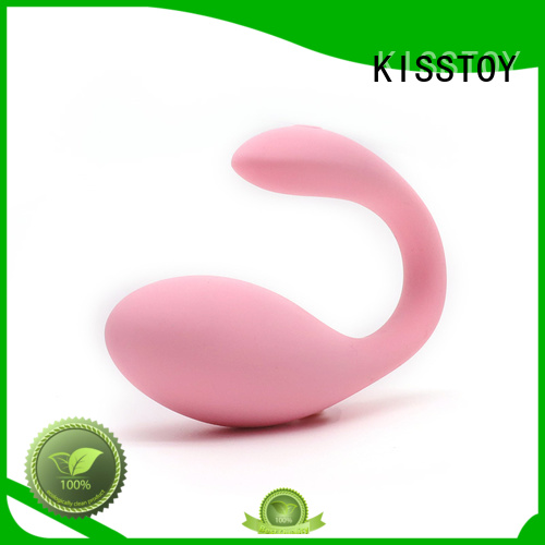 KISSTOY cute jump eggs buy now for intimacy