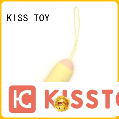 love egg vibrating for husband KISS TOY