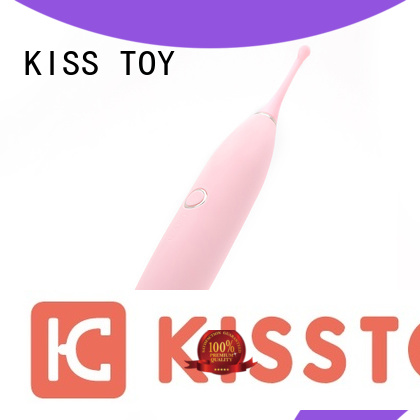 anal cking vibrating ring KISS TOY Brand company