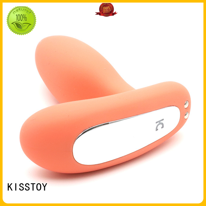 KISSTOY orville anal toys for men manufacturers for coitus