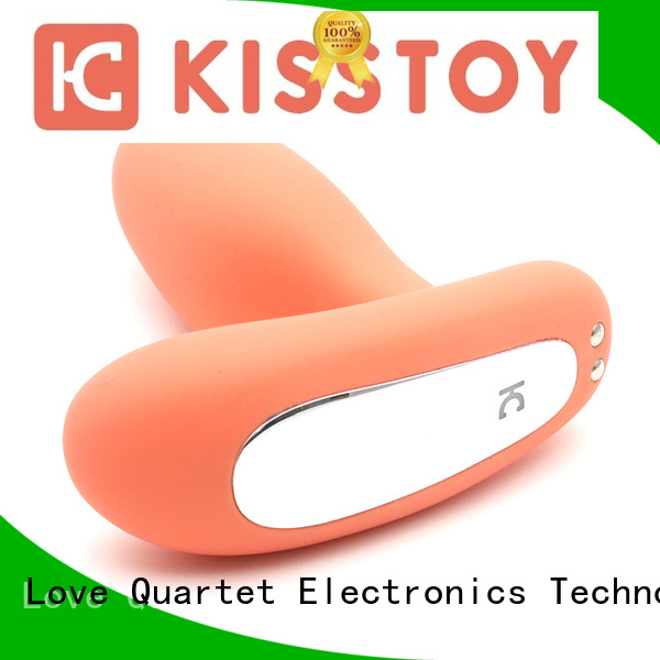 KISSTOY vibrator toy universal for men