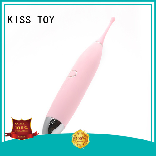 KISS TOY electric adult sex toys for women vibrator close relationship