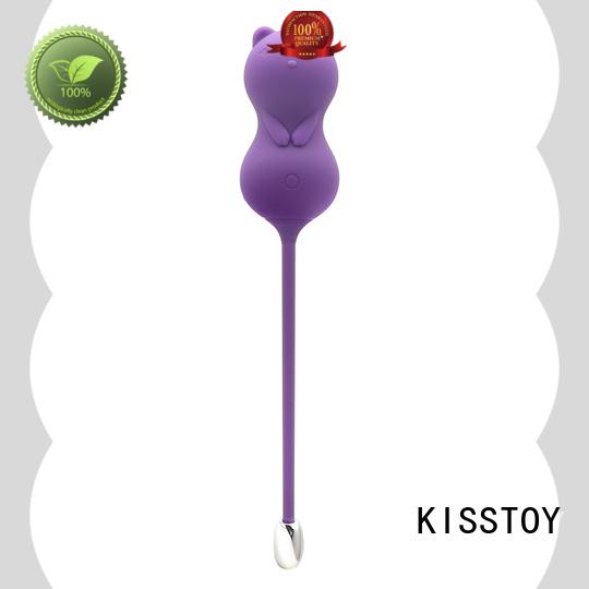 KISSTOY high-quality vibrator toy contact now for ring