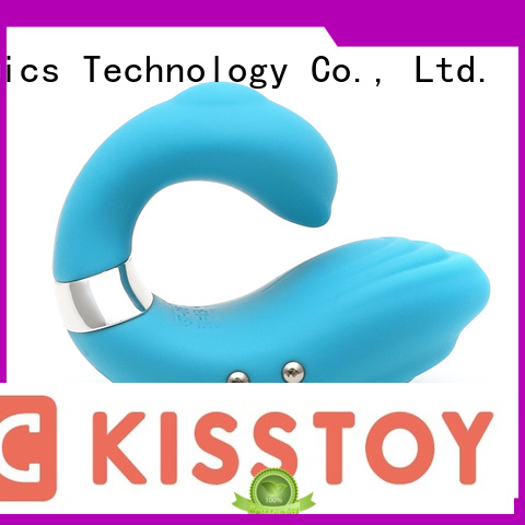 KISSTOY factory price vibrator toy order now for cock