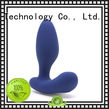 Gordon Prostate Massager Vibrator - KISSTOY (KST-009)