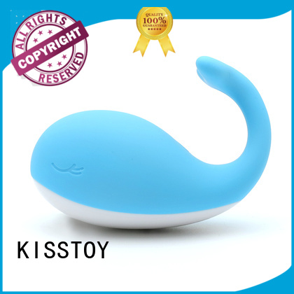 KISSTOY factory price vibrator toy contact now for relationship