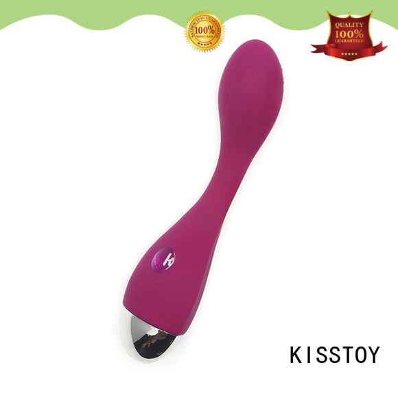 KISSTOY wand clitoris stimulatie ask now for couple