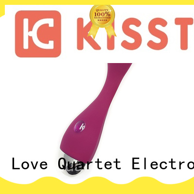 Evelyn G-Spot Massager - KISSTOY (KST-001)